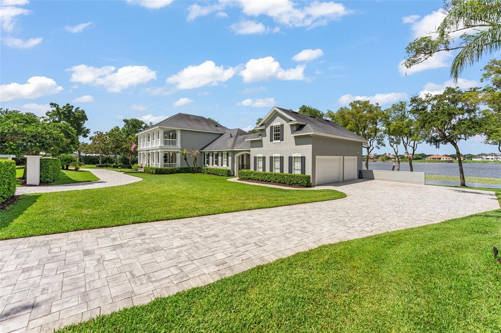 5500 West Lake Butler Road Windermere, FL 34786 - Photo 12 of 97