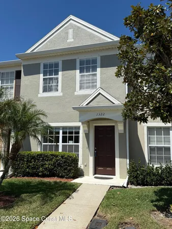 $255,000 | 1322 Hampton Park Lane, Melbourne, FL 32940