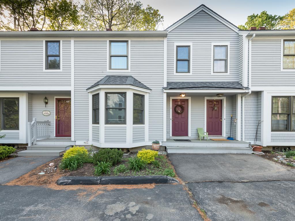 78 Norton Road, Unit 2 Kittery, ME 03904 - Photo 1 of 27