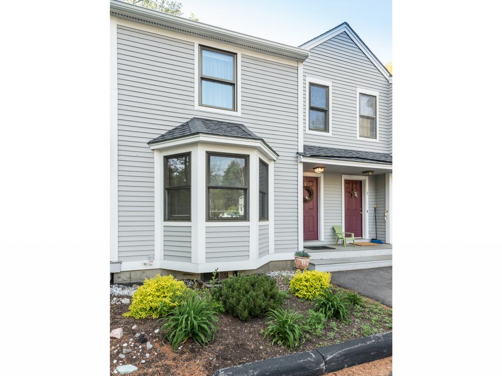 78 Norton Road, Unit 2 Kittery, ME 03904 - Photo 26 of 27