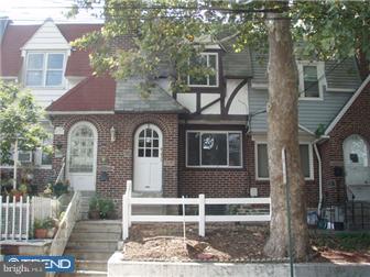 30 Springton Road Upper Darby, PA 19082 - Photo 1 of 4 Exterior Front