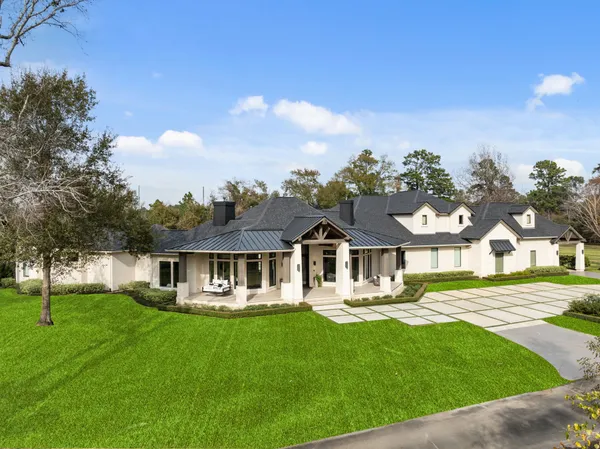$3,499,000 | 25910 Haven Lake Drive, Tomball, TX 77375
