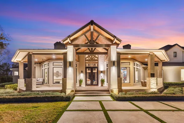 $3,499,000 | 25910 Haven Lake Drive, Tomball, TX 77375