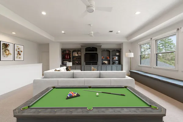 $3,499,000 | 25910 Haven Lake Drive, Tomball, TX 77375