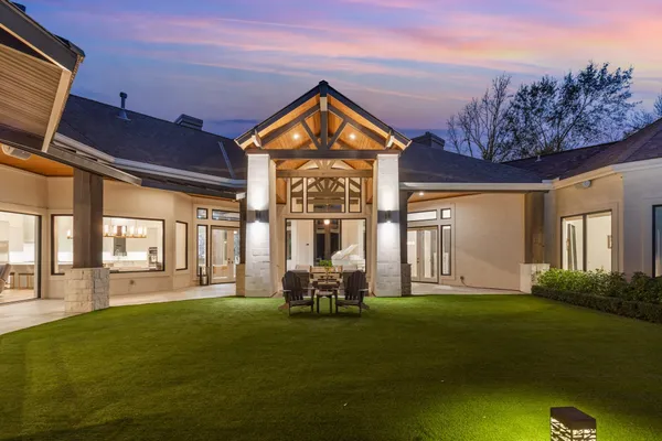 $3,499,000 | 25910 Haven Lake Drive, Tomball, TX 77375