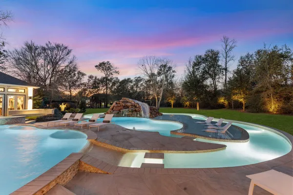 $3,499,000 | 25910 Haven Lake Drive, Tomball, TX 77375