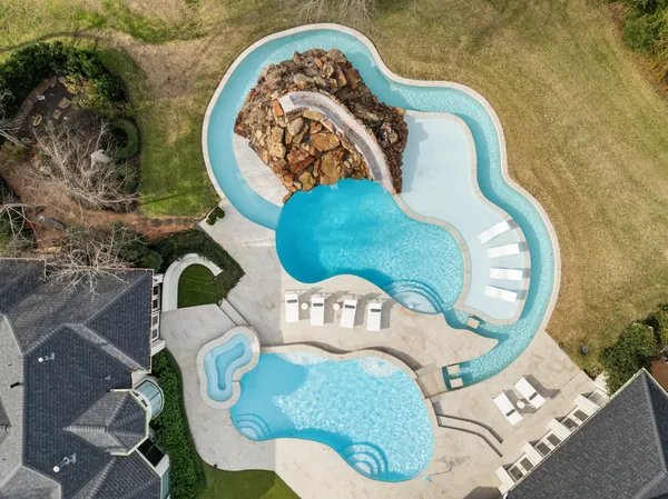 $3,499,000 | 25910 Haven Lake Drive, Tomball, TX 77375