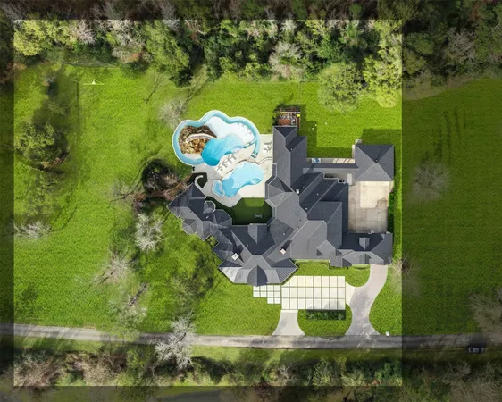 $3,499,000 | 25910 Haven Lake Drive, Tomball, TX 77375