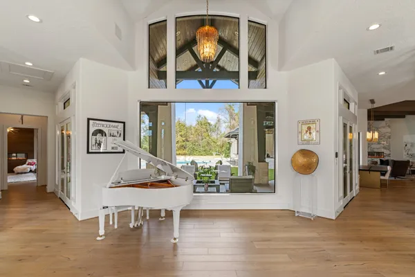 $3,499,000 | 25910 Haven Lake Drive, Tomball, TX 77375