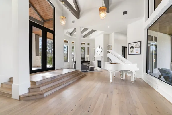 $3,499,000 | 25910 Haven Lake Drive, Tomball, TX 77375