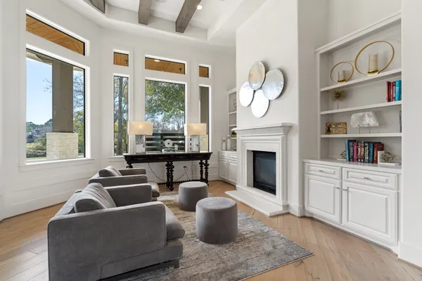 $3,499,000 | 25910 Haven Lake Drive, Tomball, TX 77375