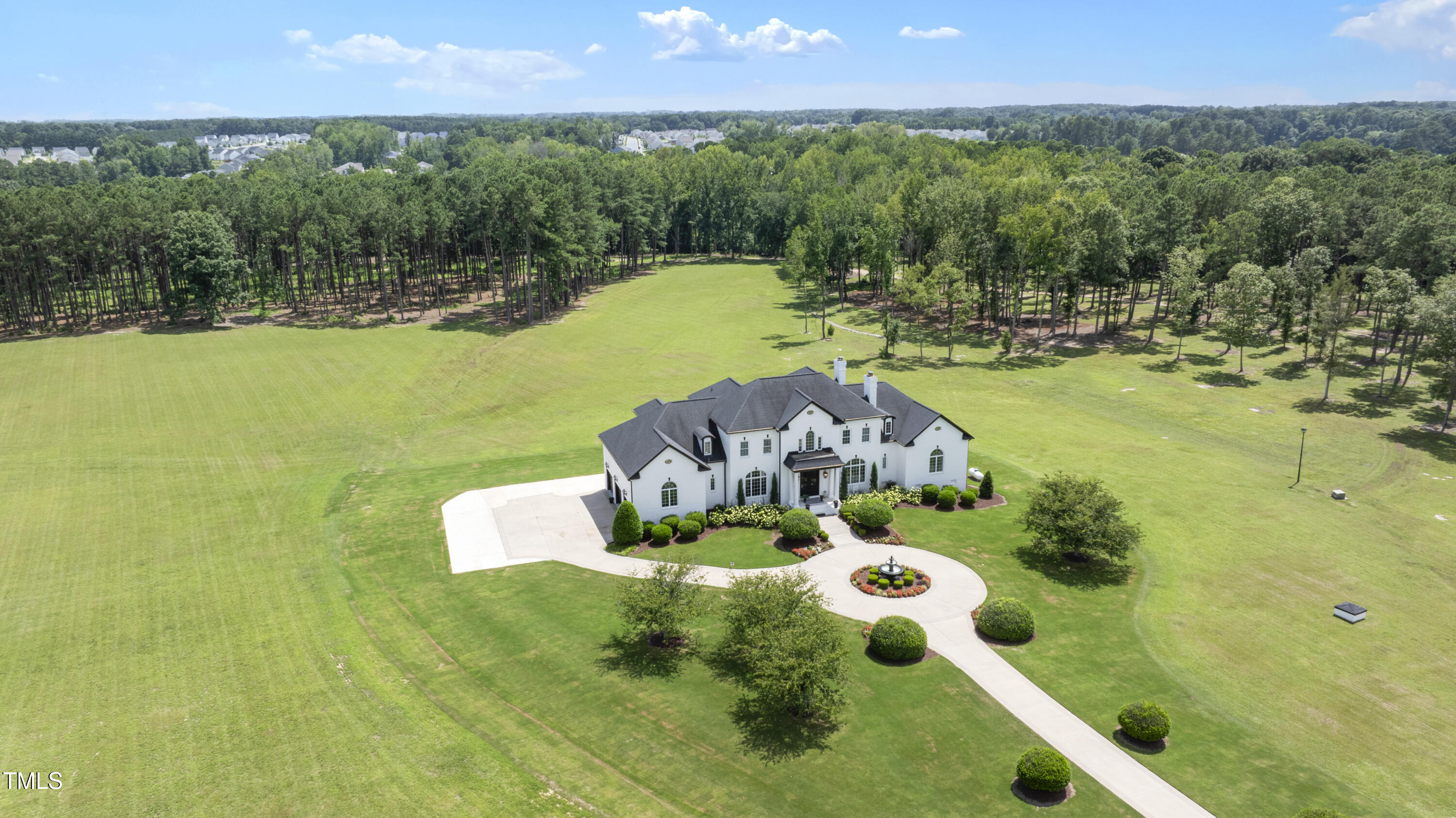 9820 Debnam Road Zebulon, NC 27597 - Photo 5 of 68 04-138