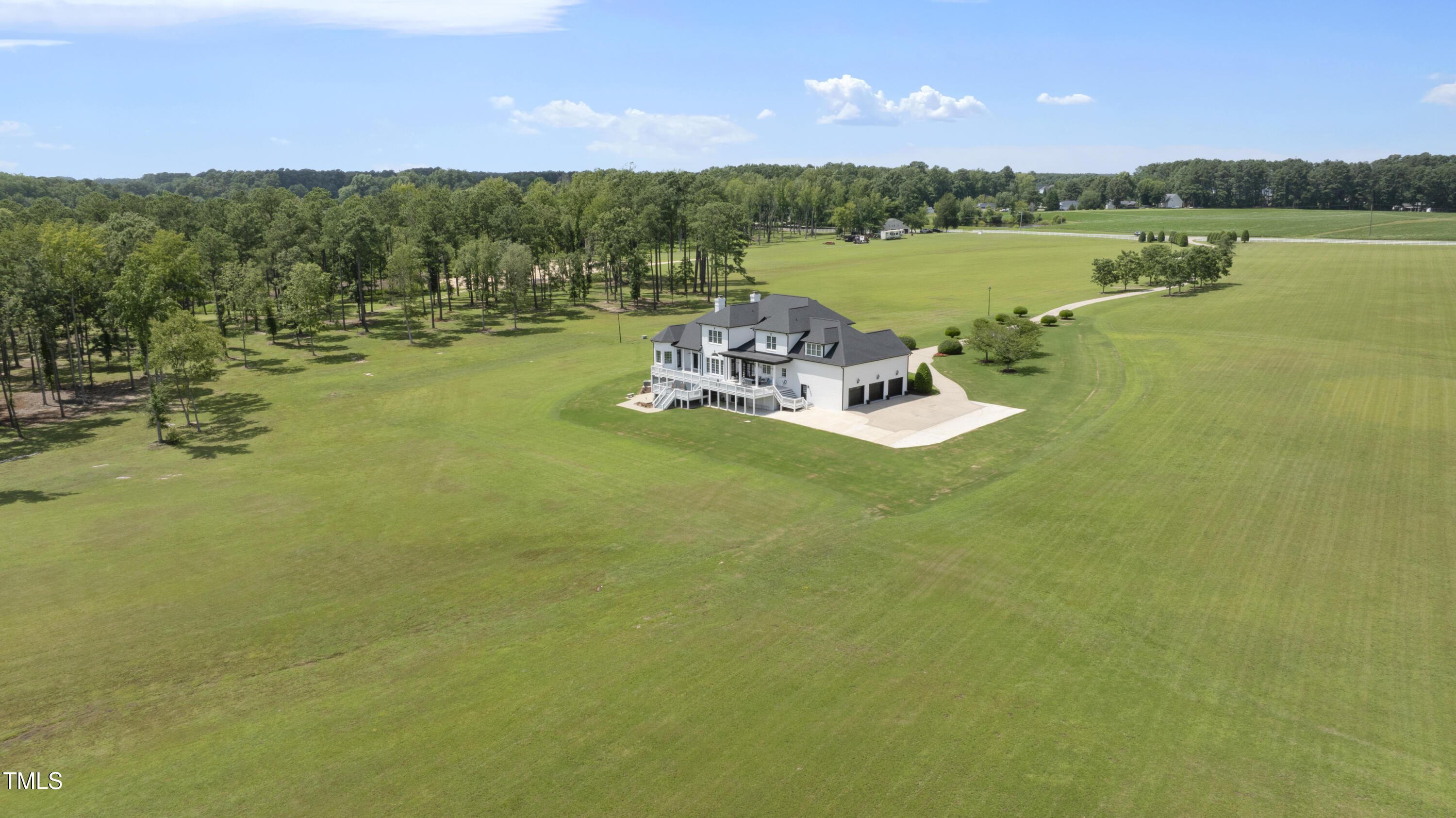 9820 Debnam Road Zebulon, NC 27597 - Photo 61 of 68 08-142