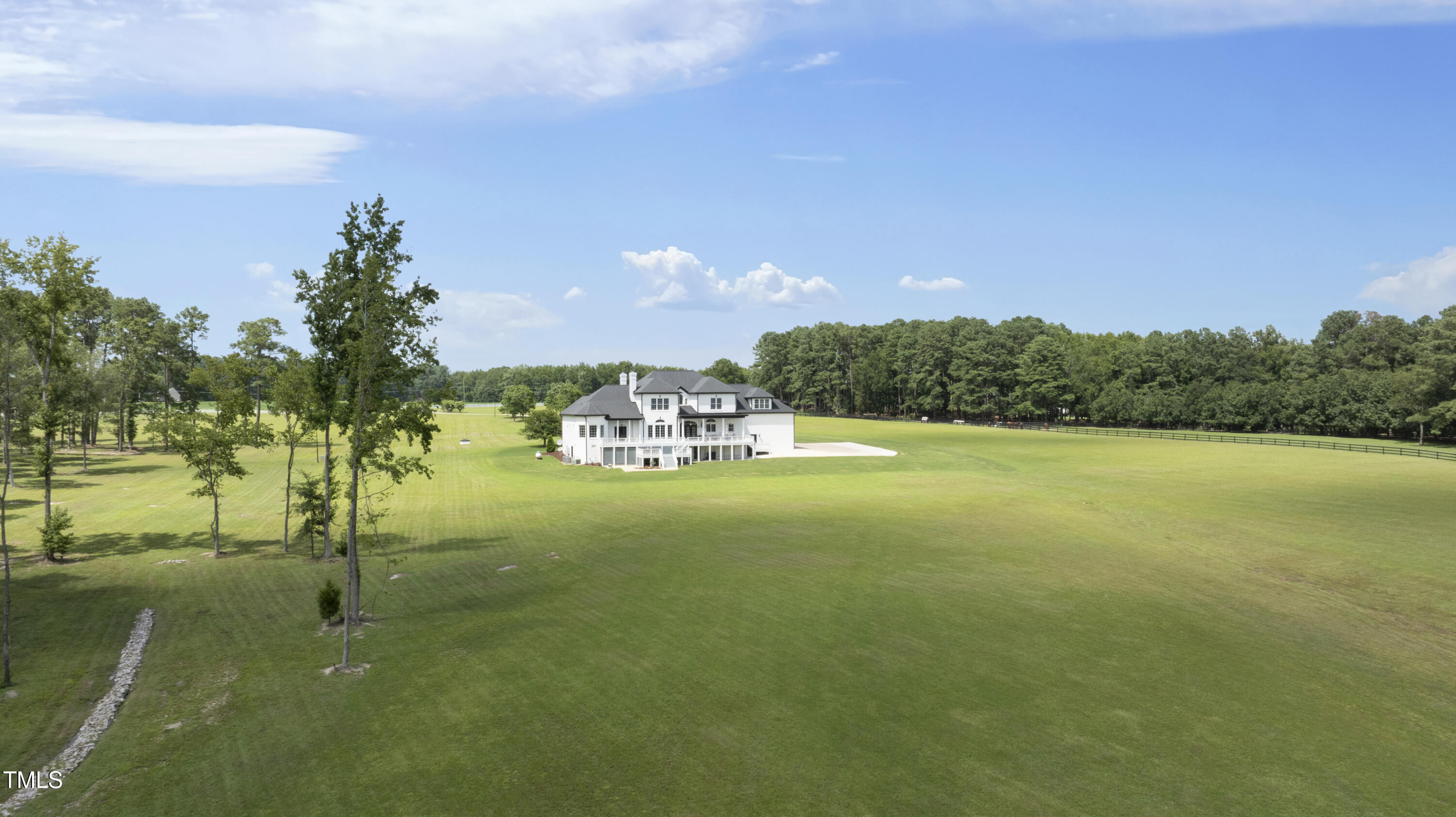 9820 Debnam Road Zebulon, NC 27597 - Photo 66 of 68 a view of a garden