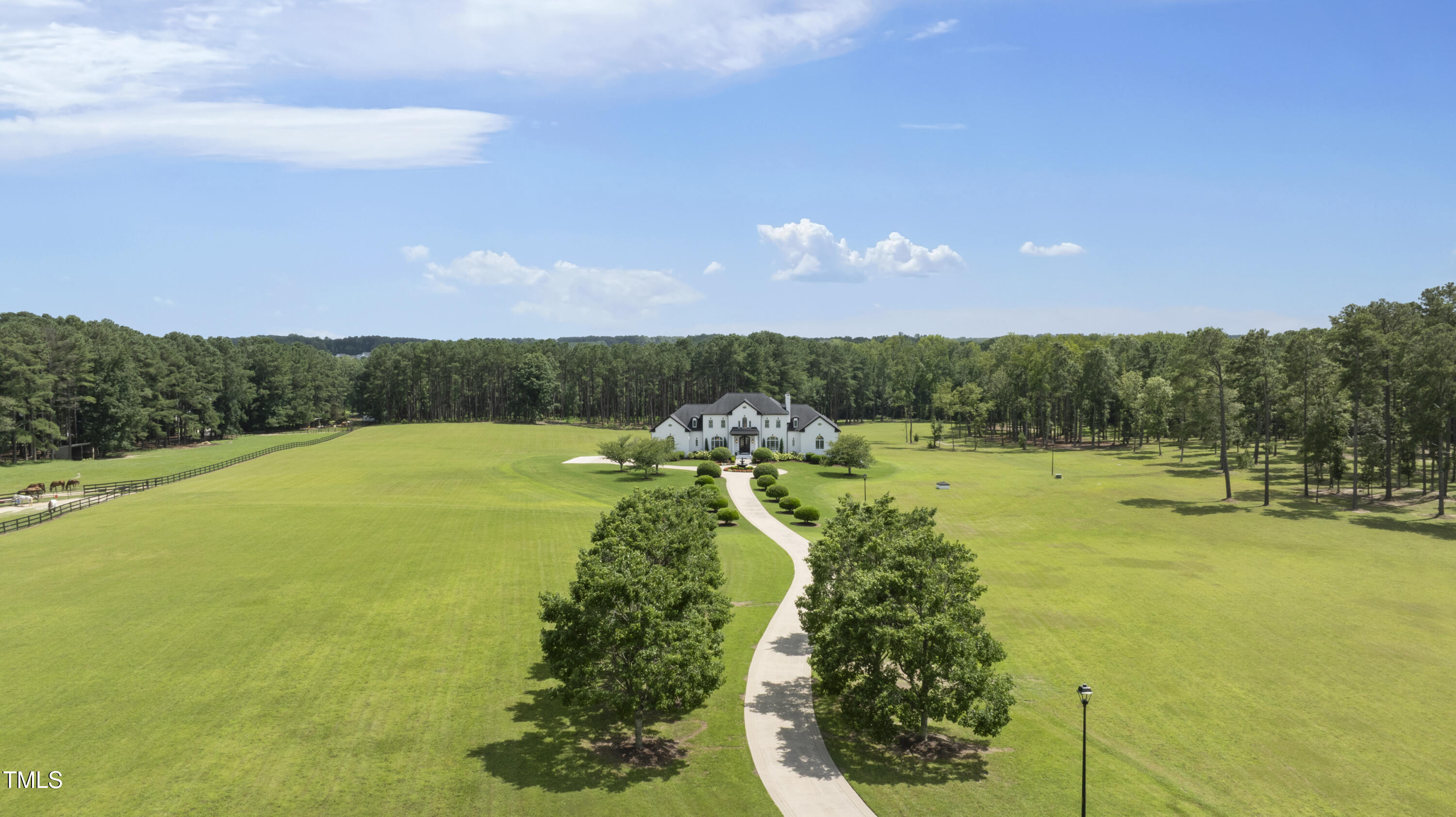 9820 Debnam Road Zebulon, NC 27597 - Photo 67 of 68 a view of a lake