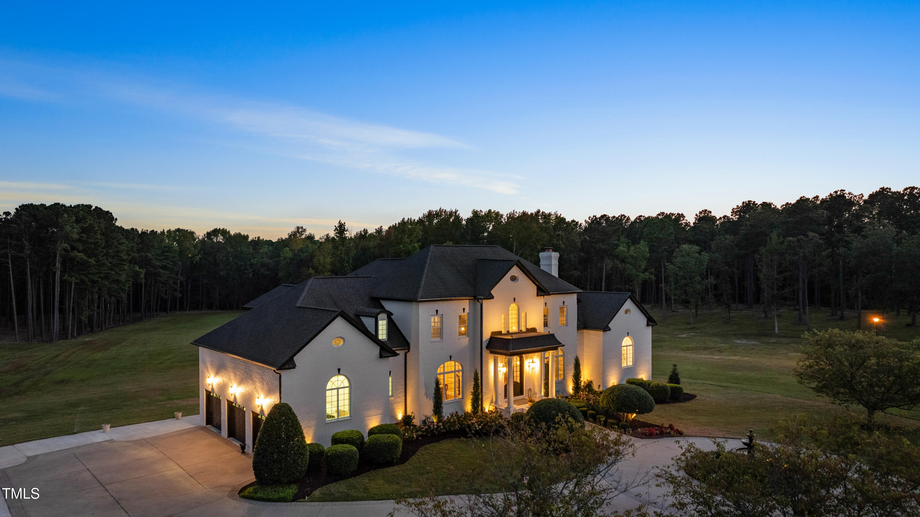 9820 Debnam Road Zebulon, NC 27597 - Photo 68 of 68 67-- 25