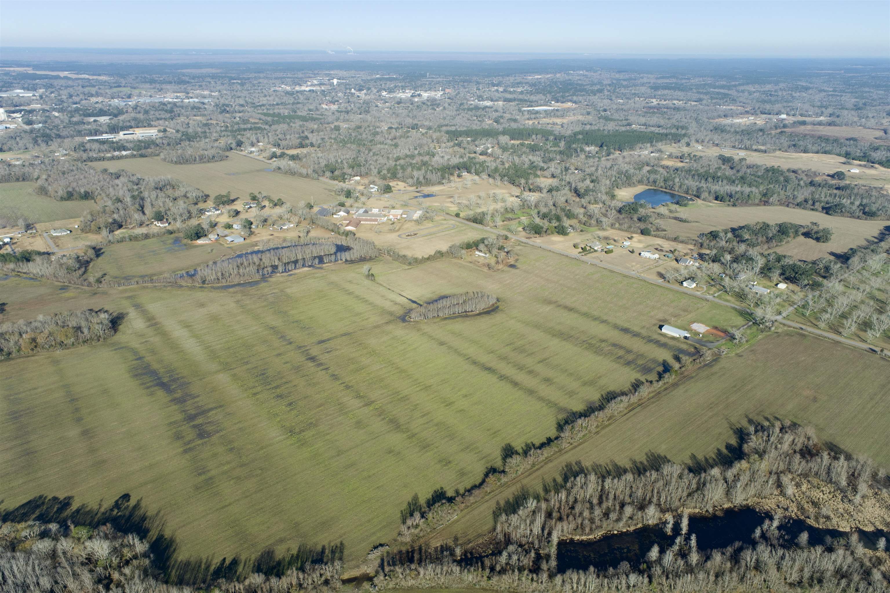 Lot 4 Old Brady Road Bay Minette, AL 36507 - Photo 3 of 6