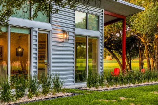 $3,650,000 | 1585 Round Top Road, Round Top, TX 78954