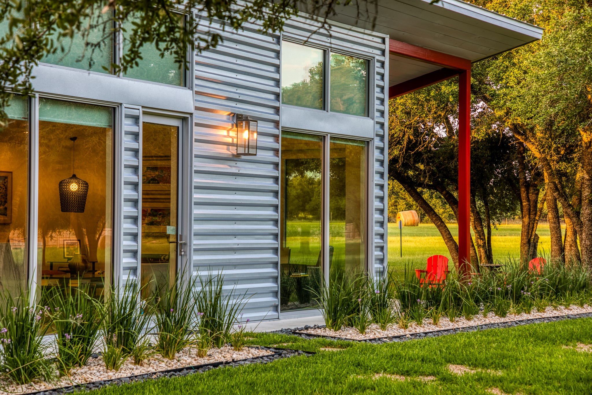 1585 Round Top Road Round Top, TX 78954 - Photo 17 of 38