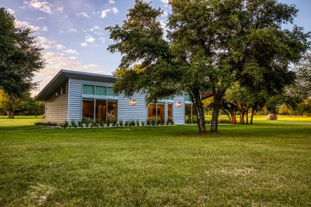 $3,650,000 | 1585 Round Top Road, Round Top, TX 78954
