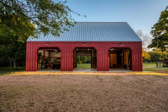 $3,650,000 | 1585 Round Top Road, Round Top, TX 78954