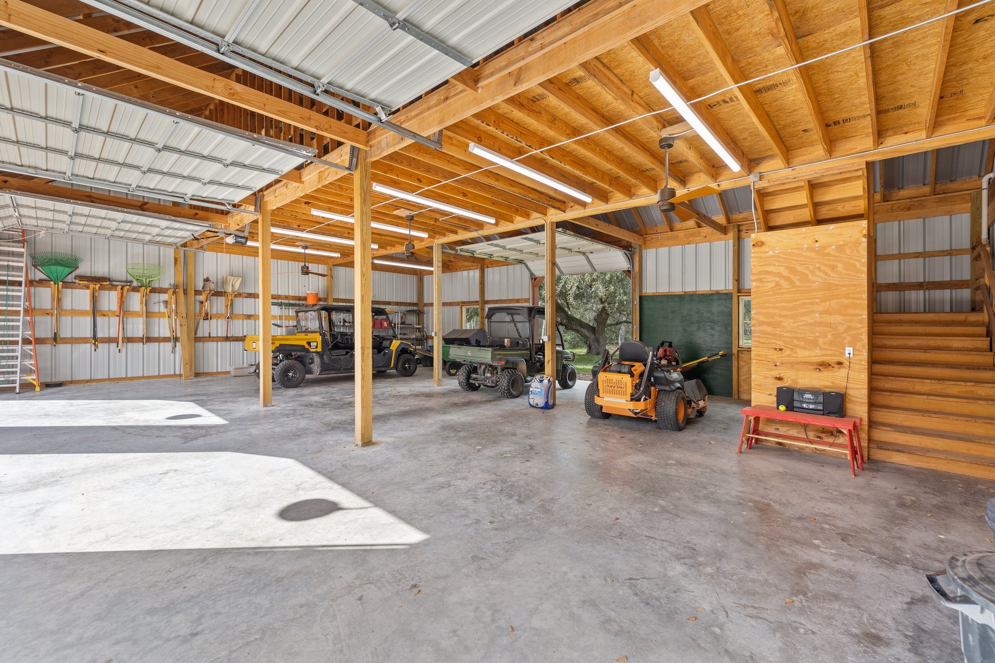 1585 Round Top Road Round Top, TX 78954 - Photo 26 of 38