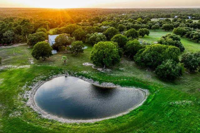 $3,650,000 | 1585 Round Top Road, Round Top, TX 78954