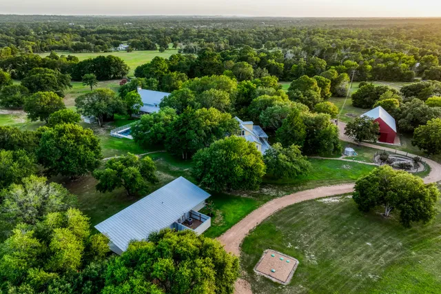 $3,650,000 | 1585 Round Top Road, Round Top, TX 78954