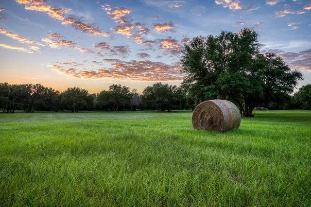 $3,650,000 | 1585 Round Top Road, Round Top, TX 78954