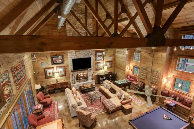 $3,650,000 | 1585 Round Top Road, Round Top, TX 78954