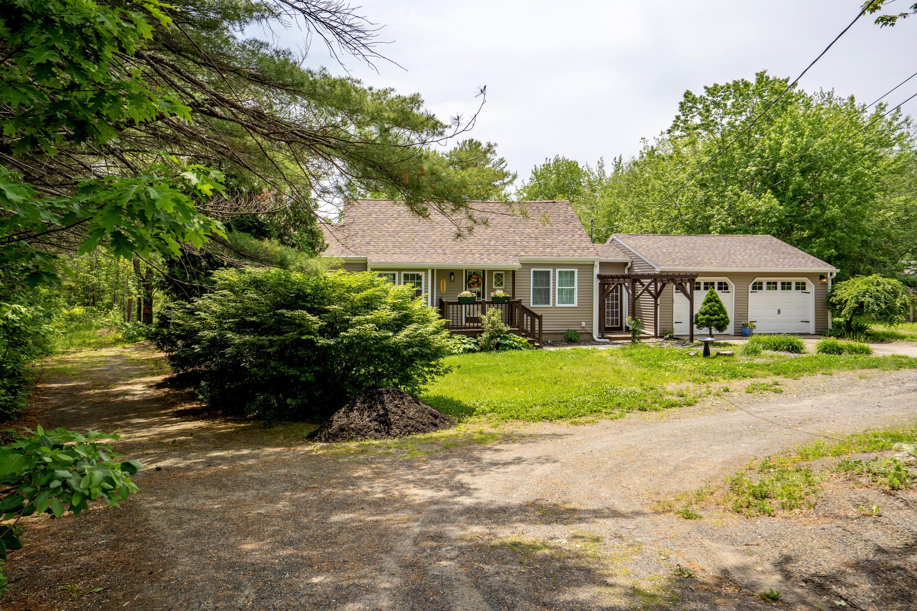 722 Littlefield Road Wells, ME 04090 - Photo 38 of 54 DSC07418