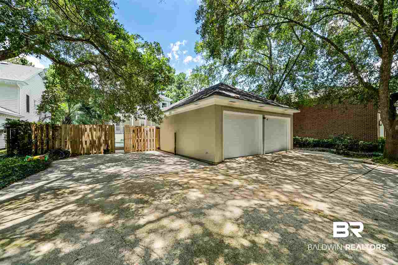 3949 Pembrocke Avenue Mobile, AL 36608 - Photo 26 of 27