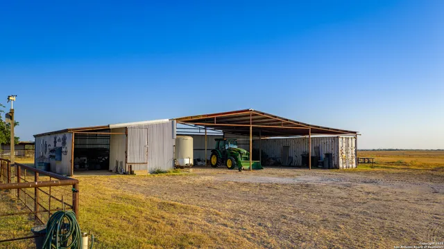 a view of ocean with boats