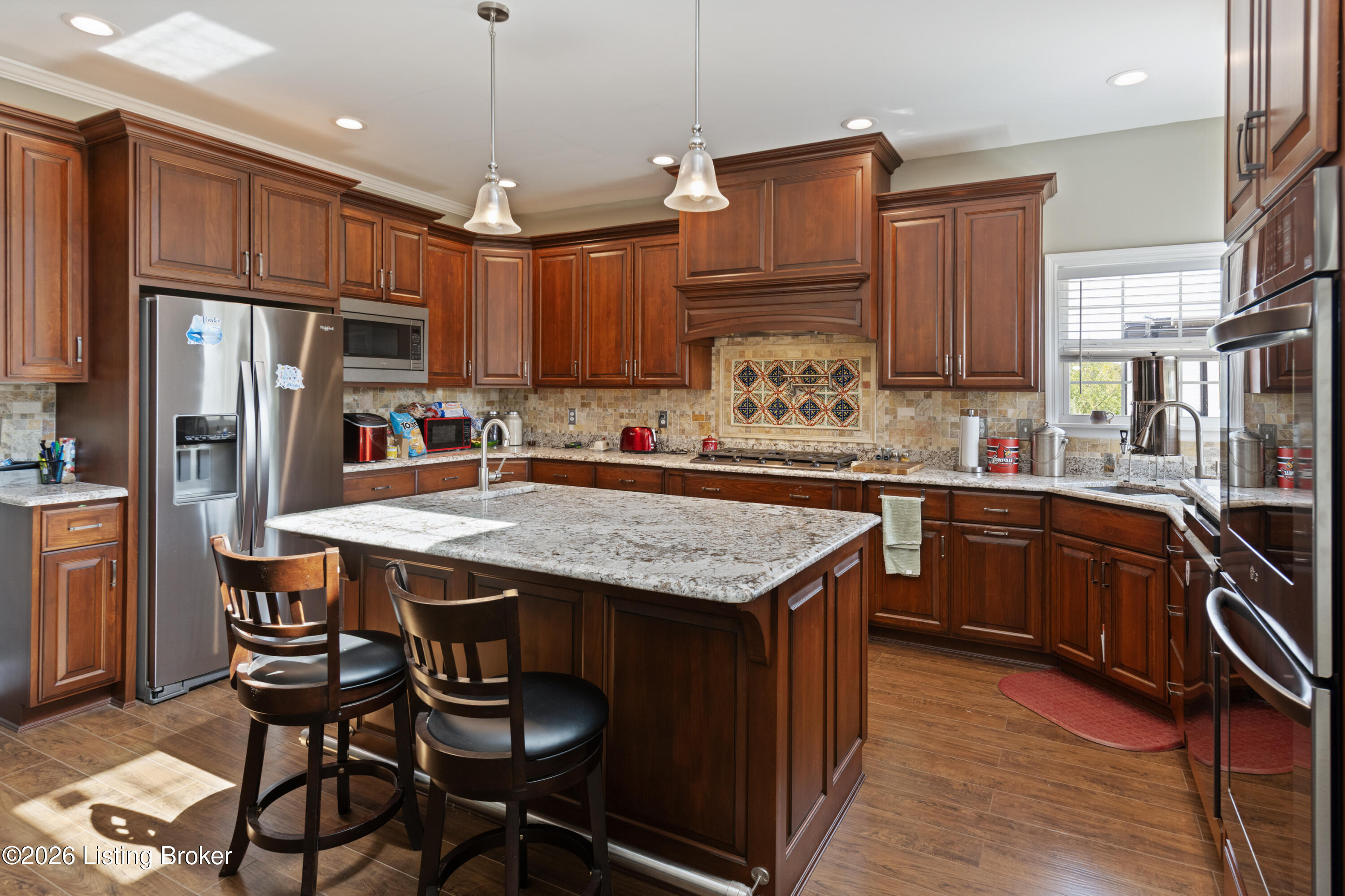 395 Deep Creek Road Springfield, KY 40069 - Photo 28 of 87 395DeepCreekRd-20