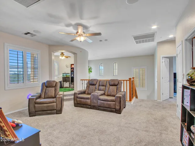 $600,000 | 12562 West Miner Trail, Peoria, AZ 85383