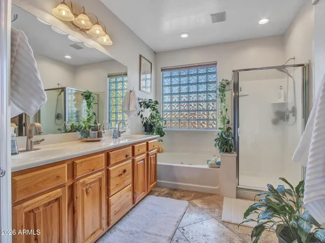 $600,000 | 12562 West Miner Trail, Peoria, AZ 85383