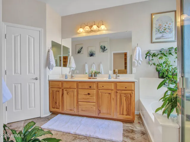 $600,000 | 12562 West Miner Trail, Peoria, AZ 85383