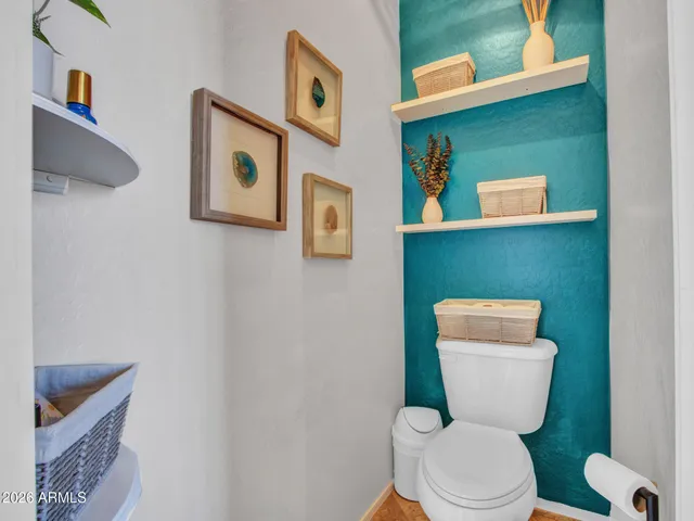 $600,000 | 12562 West Miner Trail, Peoria, AZ 85383