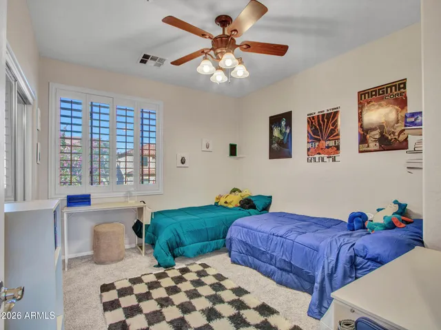 $600,000 | 12562 West Miner Trail, Peoria, AZ 85383