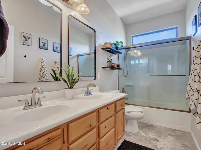 $600,000 | 12562 West Miner Trail, Peoria, AZ 85383