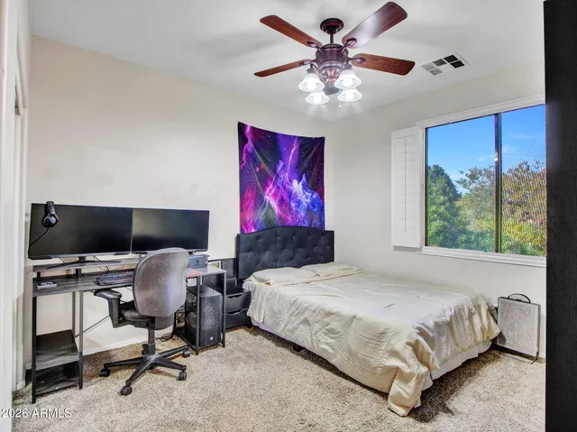 $600,000 | 12562 West Miner Trail, Peoria, AZ 85383