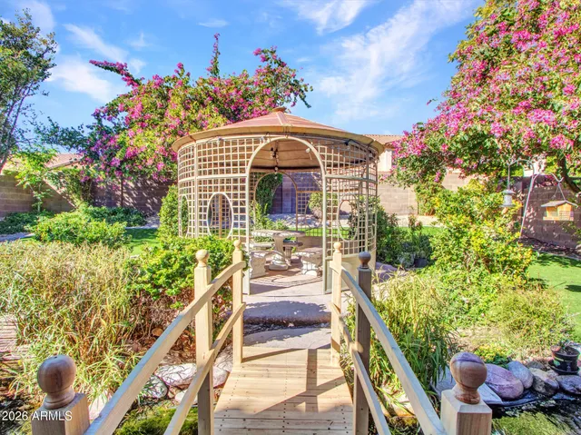 $600,000 | 12562 West Miner Trail, Peoria, AZ 85383