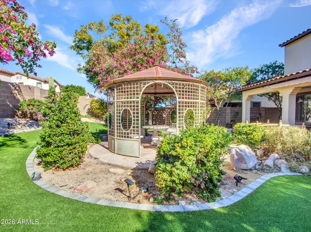 $600,000 | 12562 West Miner Trail, Peoria, AZ 85383