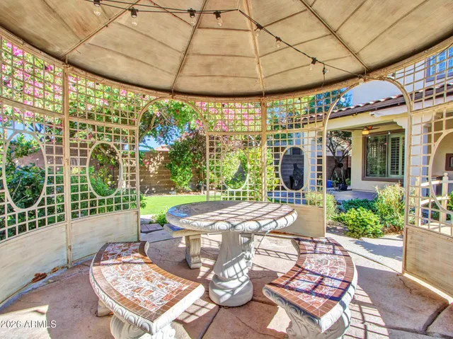 $600,000 | 12562 West Miner Trail, Peoria, AZ 85383