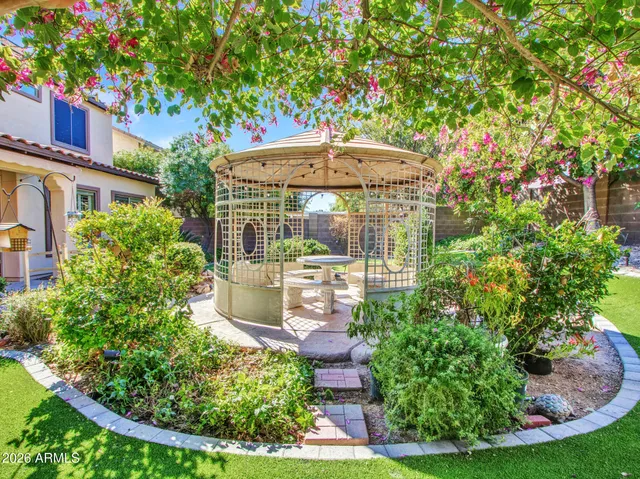 $600,000 | 12562 West Miner Trail, Peoria, AZ 85383