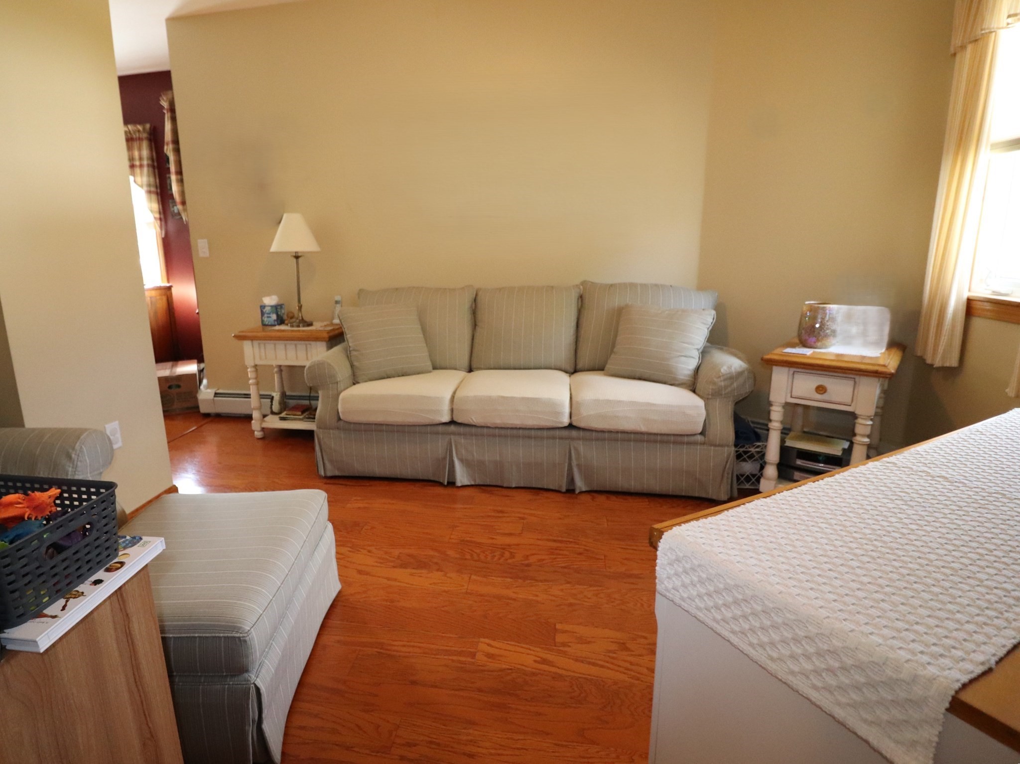 1740 Rodman Street, Unit 2 Fall River, MA 02721 - Photo 9 of 17 Gallery Image 9