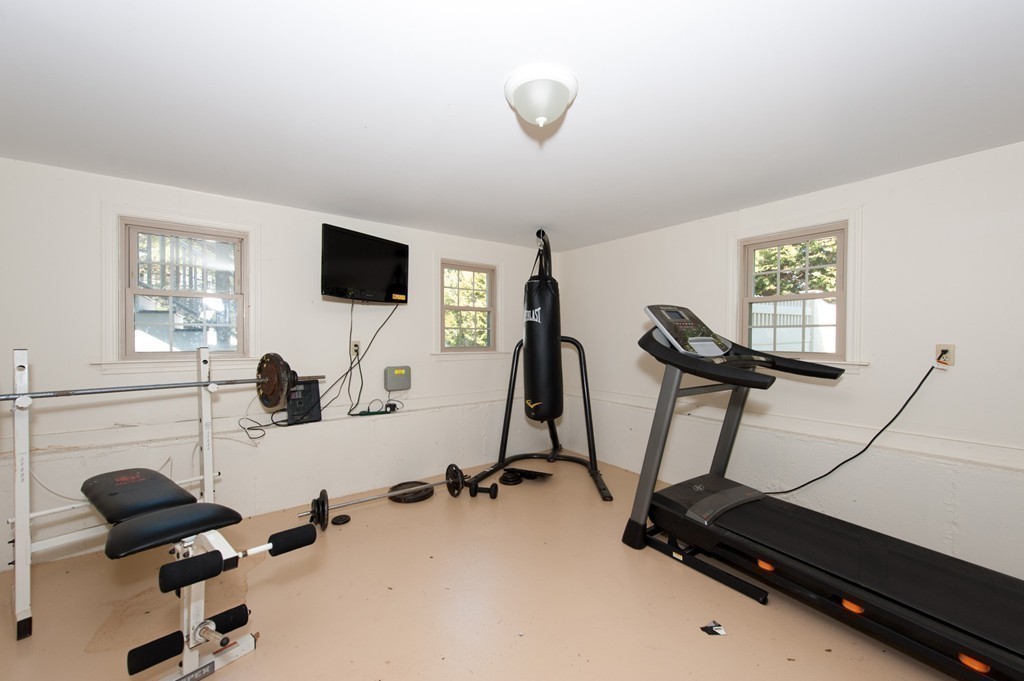 14 Pinewood Road Canton, MA 02021 - Photo 25 of 30