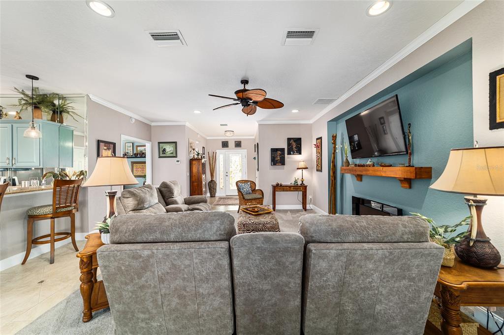 12747 Southeast 97th Terrace Road Summerfield, FL 34491 - Photo 12 of 43