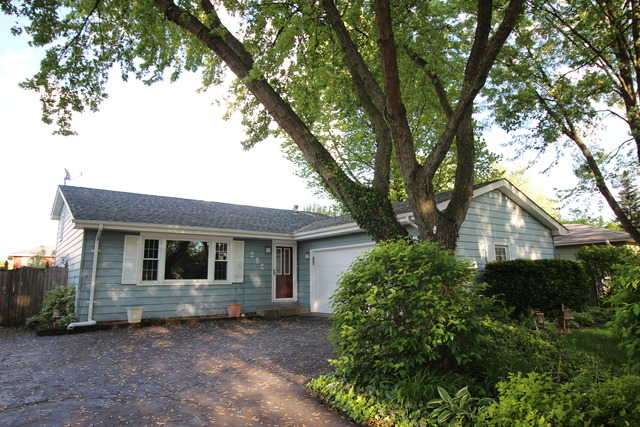 620 Southgate Road New Lenox, IL 60451 - Photo 1 of 23