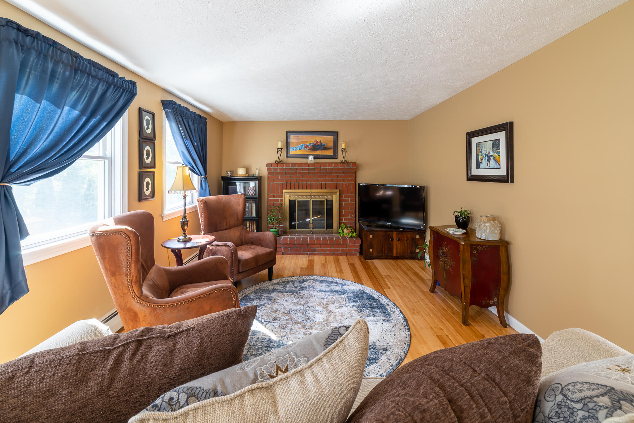 117 Flag Pond Road Saco, ME 04072 - Photo 9 of 22 1X2A0744-HDR
